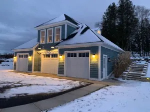 Image of Vineyard View Apartment Petoskey
