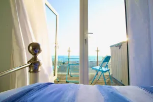 Image of Serenity "your calm seafront retreat" By Air Premier