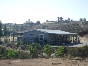Image of The Arena in Temecula Wine Country