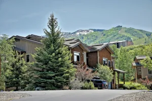 Image of Pool & Hot Tubs, 2 Living Rooms, City Shuttle, Washer, Dryer