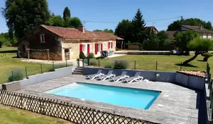 Image of Holiday Home In Perigord