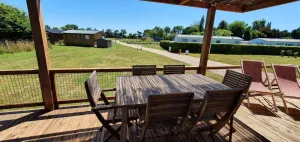 Image of Chalet en campagne Normande
