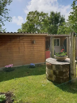 Image of Petit séjour en chalet