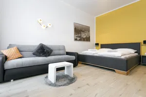 Image of WF-Apartment Westbahnhof