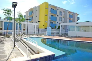 Image of Flat Completo aconchegante 200 metros da Avenida Fiúsa em Ribeirão