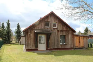 Image of Holiday house Güstrow for 1 - 4 persons with 2 bedrooms - Holiday house