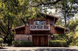 Image of Sonoma Farmstay Experience in Wine Country