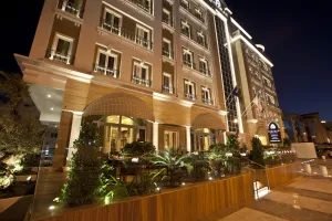Image of Zubarah Hotel