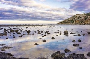 Image of Coastal Beach Haven Barwon Heads ~ Heated Salt Water Pool, Fire pit & Games room