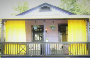 Image of Lavender Guesthouse - A Private Oasis Downtown.