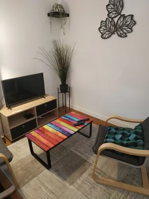Image of Le Ténor- Apartment - Free parking
