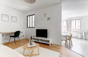 Image of Le Bubbly - Appartement lumineux de 50m²