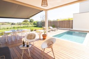 Image of ★Villa Lux&Nature★10 mins from Montpellier ★