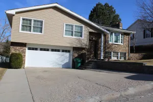 Image of Sturgis: 4-Bedroom Oasis with 3 King Beds in a Charming Neighborhood