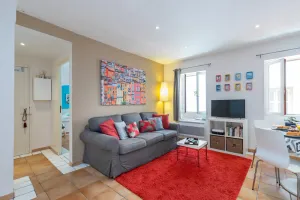 Image of 8 CONDAMINE - Stylish in Old Town - 2 pièces - 300m de la mer