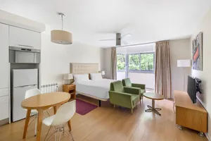 Image of Spacious Studio | Paris Vincennes | Sleeps 2