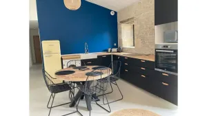 Image of Cosy house at logis d'aventon