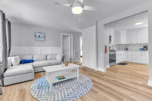 Image of Renovated | Beach | Games | Great Location