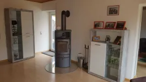 Image of Holiday Apartment \"Gersch\" with Balcony & Wi-Fi