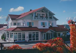 Image of Gästehaus am Rathaus, Mehrbettzimmer 2