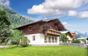 Image of Große Ferienwohnung- Grossarl