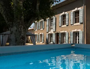 Image of Pélissanne in Provence
