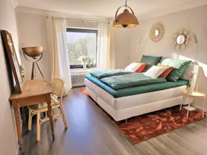Image of Modernes Wohnenauf dem Land