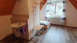 Image of Bei München Ferienwohnung in Grafrath Amperschlucht