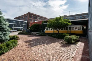 Image of The Downtown Omaha Oasis- over 10,000 sq ft includes arcade & rooftop w\/ hot tub