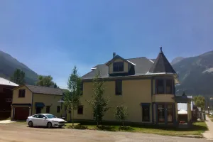 Image of A Perfect Landmark Victorian in the Heart of Town