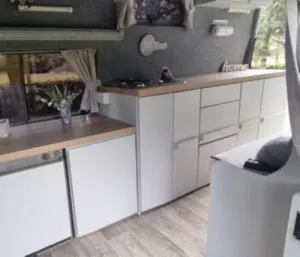 Image of Camper 7 “Betsy”