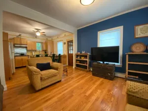 Image of New! Cozy Agrihood Getaway-King Bed\/Hiking\/Relaxing