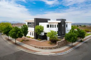 Image of Mountain View Pool House