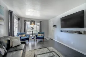 Image of Tempe Papago 2bdrm 2ba condo by ASU