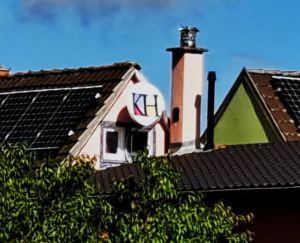 Image of Holiday house Kimmelsbach for 1 - 5 persons with 3 bedrooms - Holiday home