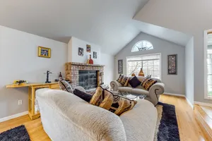 Image of Spacious Wine Country Getaway w\/ Private Backyard, Updated Kitchen & AC