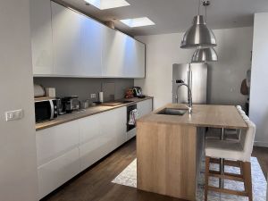 Image of Pleasant town house on the outskirts of Paris