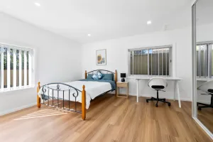 Image of New Guesthouse in Epping