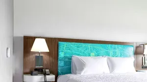 Image of Hampton Inn & Suites Rockingham