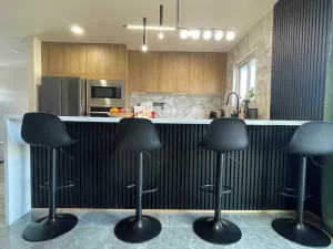 Image of Newly remodeled Nordic style 2 bedrooms house