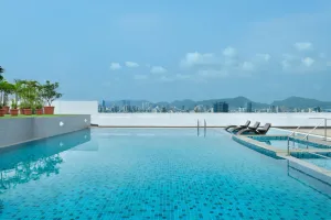 Image of Four Points by Sheraton Navi Mumbai, Vashi