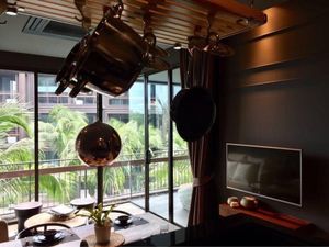 Image of Appartement totalement neuf decoration en bois de hetre proche Allemagne