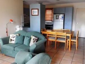 Image of CWA - Wheelchair Accessible Ground Floor Unit