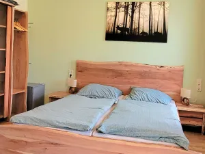 Image of Forest vacation room - Terra Nova