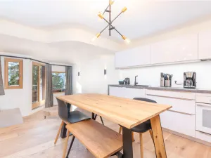 Image of Charmant T3 rénové pour 4 à Avoriaz avec balcon - FR-1-314-275