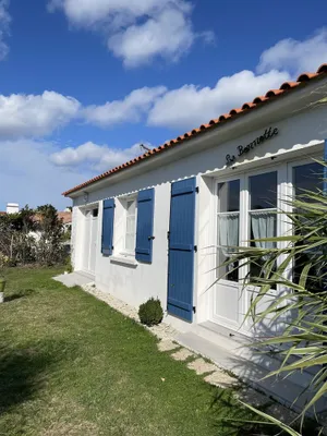 Image of Charmante Maison Tout Confort au Vieil, Noirmoutier