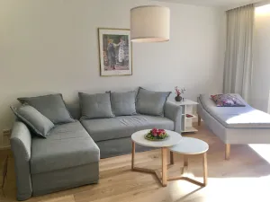 Image of Vacation apartment in Baunatal-Großenritte near the Documenta city of Kassel