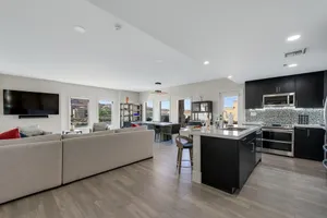 Image of The Penthouse in Lake Las Vegas