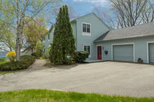 Image of Camden Harbor View House