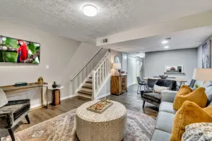 Image of ATH - Smyrna - 2BR - Sleeps 6 - Pet Friendly (1695)